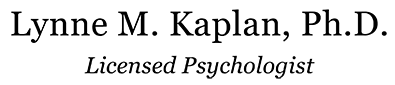 Lynne M. Kaplan, Ph.D